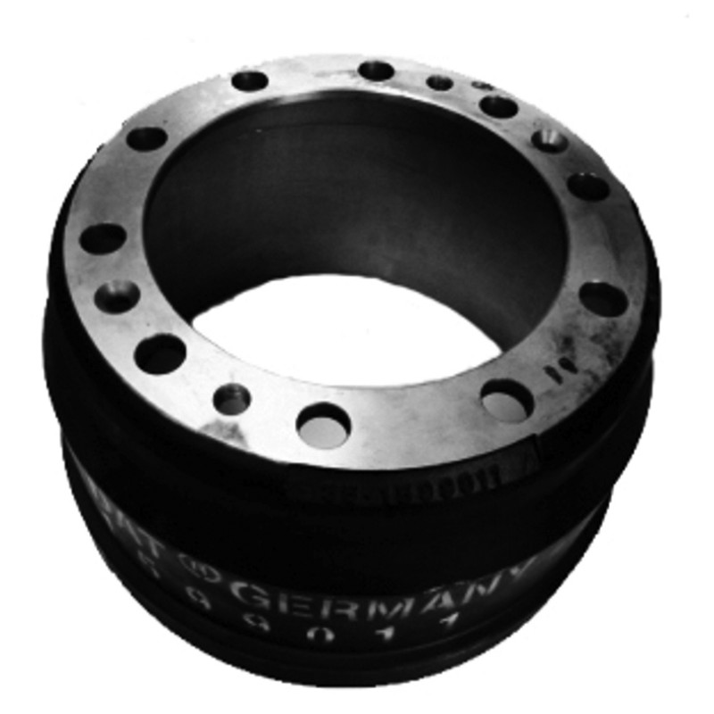 Brake Drum